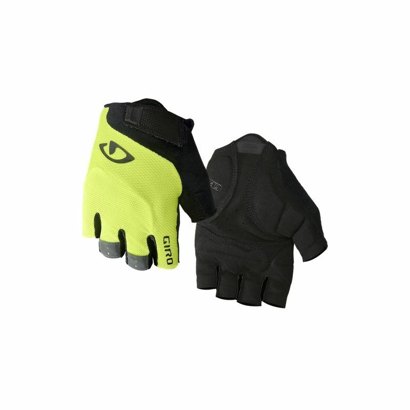 Grosses soldes 😉 Giro Bravo Gel - Mitaines vélo 😉 5 Grosses soldes 😉 Giro Bravo Gel - Mitaines vélo 😉 – Image 5