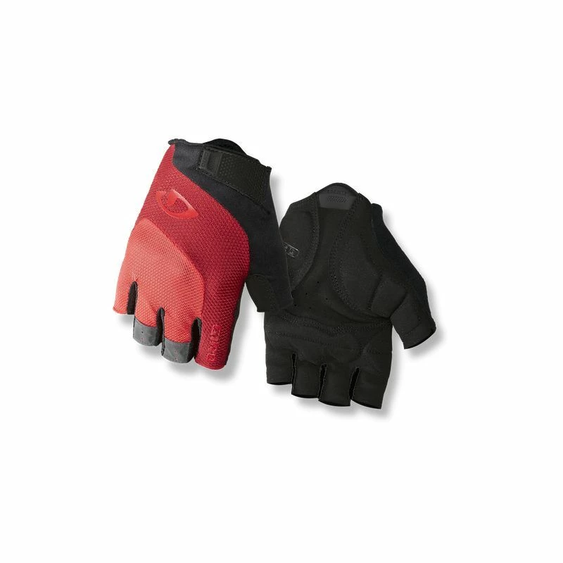 Grosses soldes 😉 Giro Bravo Gel - Mitaines vélo 😉 2 Grosses soldes 😉 Giro Bravo Gel - Mitaines vélo 😉 – Image 2