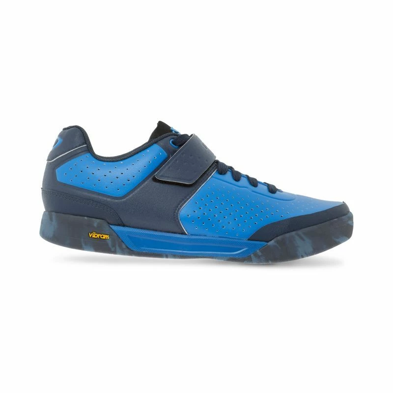 Meilleur prix ✨ Giro Chamber II - Chaussures VTT homme ✔️ 5 Meilleur prix ✨ Giro Chamber II - Chaussures VTT homme ✔️ – Image 5