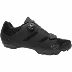 Promo 💯 Giro Cylinder II - Chaussures VTT 🛒 9 Promo 💯 Giro Cylinder II - Chaussures VTT 🛒 -Giro-shop giro cylinder ii chaussures vtt black