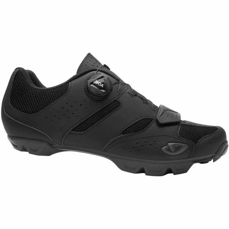 Promo 💯 Giro Cylinder II - Chaussures VTT 🛒 5 Promo 💯 Giro Cylinder II - Chaussures VTT 🛒 – Image 5