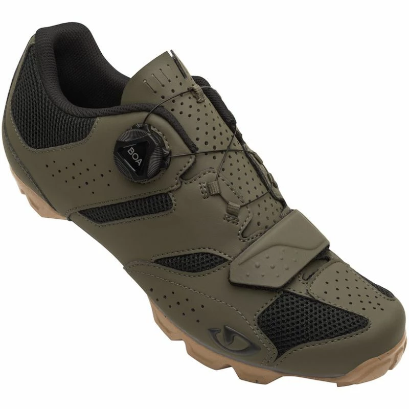 Promo 💯 Giro Cylinder II - Chaussures VTT 🛒 2 Promo 💯 Giro Cylinder II - Chaussures VTT 🛒 – Image 2