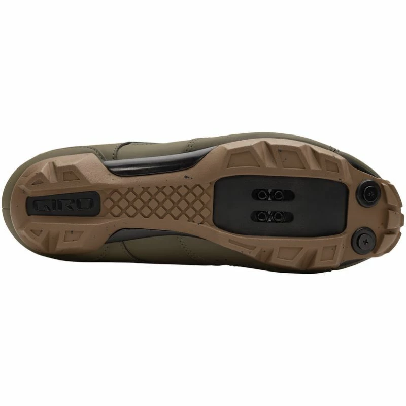 Promo 💯 Giro Cylinder II - Chaussures VTT 🛒 3 Promo 💯 Giro Cylinder II - Chaussures VTT 🛒 – Image 3