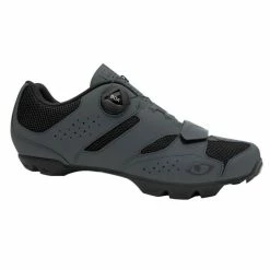 Promo 💯 Giro Cylinder II - Chaussures VTT 🛒 8 Promo 💯 Giro Cylinder II - Chaussures VTT 🛒 -Giro-shop giro cylinder ii chaussures vtt portaro grey