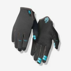 Tout neuf ⌛ Giro Dnd - Gants vélo homme ✨ 9 Tout neuf ⌛ Giro Dnd - Gants vélo homme ✨ -Giro-shop giro dnd gants velo homme coal iceberg
