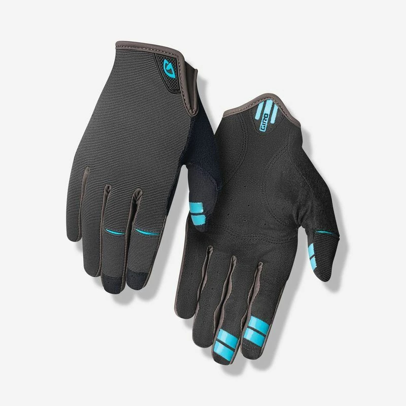 Tout neuf ⌛ Giro Dnd - Gants vélo homme ✨ 4 Tout neuf ⌛ Giro Dnd - Gants vélo homme ✨ – Image 4