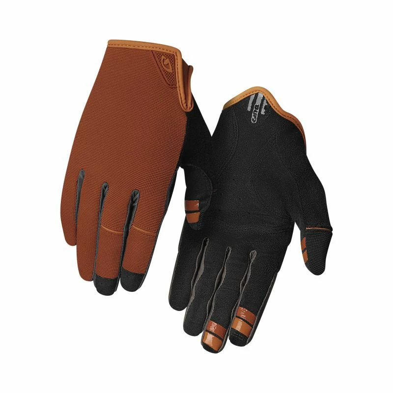 Tout neuf ⌛ Giro Dnd - Gants vélo homme ✨ 6 Tout neuf ⌛ Giro Dnd - Gants vélo homme ✨ – Image 6