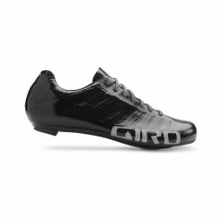 Offres ✔️ Giro Empire SLX - Chaussures vélo de route homme 🌟 -Giro-shop giro empire slx chaussures velo de route homme black silver