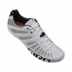 Offres ✔️ Giro Empire SLX - Chaussures vélo de route homme 🌟 -Giro-shop giro empire slx chaussures velo de route homme cristal white