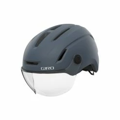 Budget 🥰 Giro Evoke Mips - Casque vélo 😍 10 Budget 🥰 Giro Evoke Mips - Casque vélo 😍 -Giro-shop giro evoke mips casque velo portaro grey