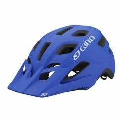 Tout neuf 💯 Giro Fixture - Casque VTT 🤩 -Giro-shop giro fixture casque vtt mat trm blue