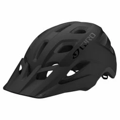 Remise 🔥 Giro Fixture Mips - Casque VTT 🎁 -Giro-shop giro fixture mips casque vtt mat black 2
