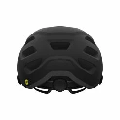Remise 🔥 Giro Fixture Mips - Casque VTT 🎁 -Giro-shop giro fixture mips casque vtt mat black 3