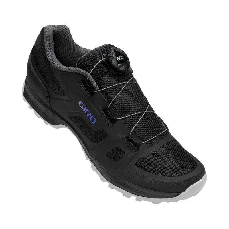 Coupon 🎁 Giro Gauge Boa - Chaussures VTT femme 🥰 2 Coupon 🎁 Giro Gauge Boa - Chaussures VTT femme 🥰 – Image 2