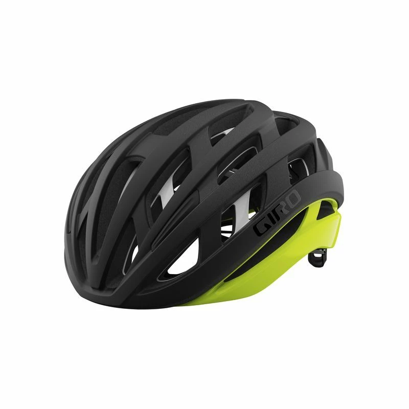 Budget 🥰 Giro Helios Spherical - Casque vélo route 😍 6 Budget 🥰 Giro Helios Spherical - Casque vélo route 😍 – Image 6