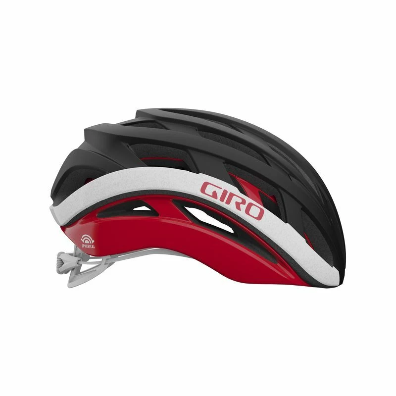 Budget 🥰 Giro Helios Spherical - Casque vélo route 😍 2 Budget 🥰 Giro Helios Spherical - Casque vélo route 😍 – Image 2