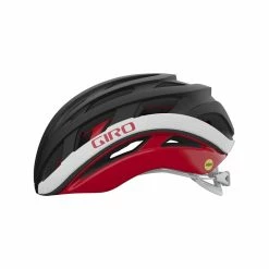 Budget 🥰 Giro Helios Spherical - Casque vélo route 😍 10 Budget 🥰 Giro Helios Spherical - Casque vélo route 😍 -Giro-shop giro helios spherical casque velo route mat black red 2