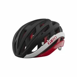 Budget 🥰 Giro Helios Spherical - Casque vélo route 😍