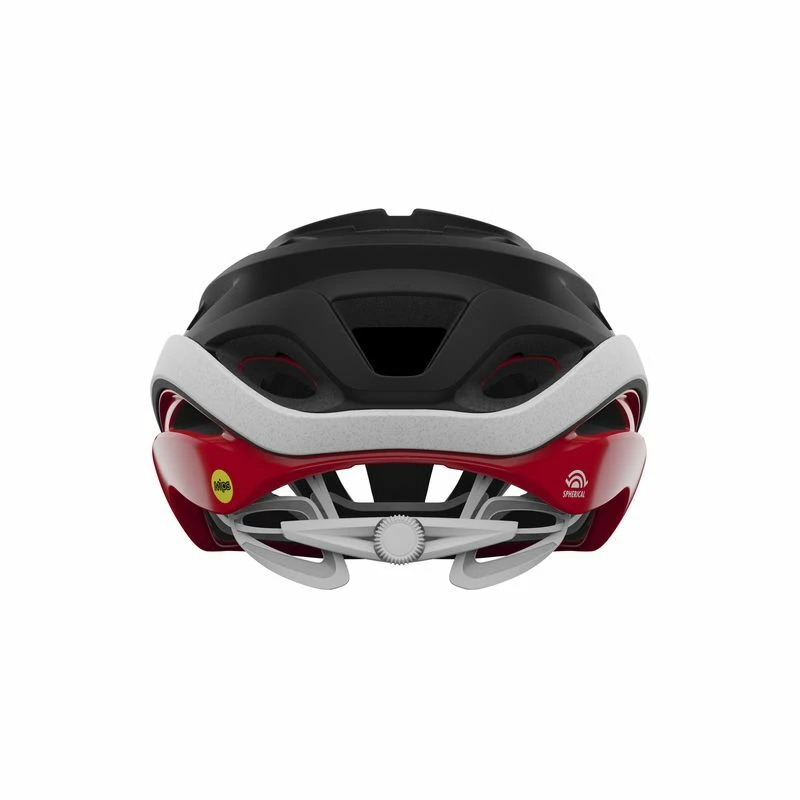 Budget 🥰 Giro Helios Spherical - Casque vélo route 😍 4 Budget 🥰 Giro Helios Spherical - Casque vélo route 😍 – Image 4