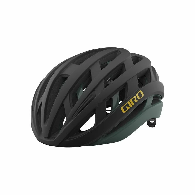 Budget 🥰 Giro Helios Spherical - Casque vélo route 😍 5 Budget 🥰 Giro Helios Spherical - Casque vélo route 😍 – Image 5