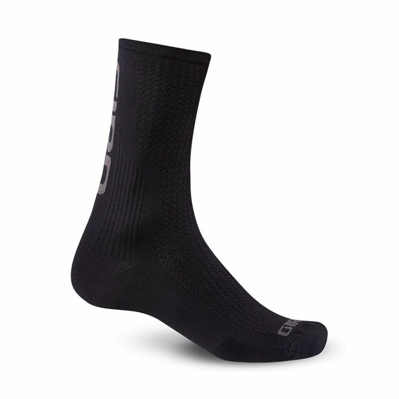 Nouveau ✨ Giro HRC Team - Chaussettes vélo ❤️ 5 Nouveau ✨ Giro HRC Team - Chaussettes vélo ❤️ – Image 5