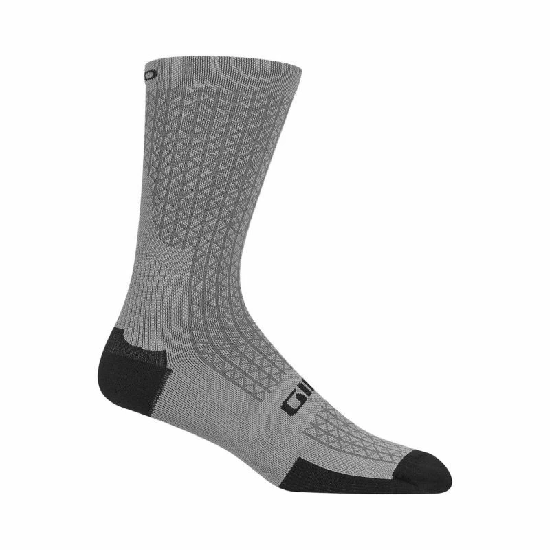 Nouveau ✨ Giro HRC Team - Chaussettes vélo ❤️ 7 Nouveau ✨ Giro HRC Team - Chaussettes vélo ❤️ – Image 7