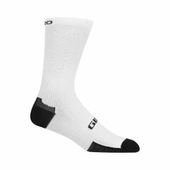 Nouveau ✨ Giro HRC Team - Chaussettes vélo ❤️ 10 Nouveau ✨ Giro HRC Team - Chaussettes vélo ❤️ -Giro-shop giro hrc team chaussettes velo white