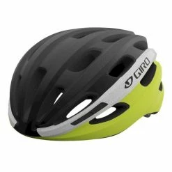 Top 10 😍 Giro Isode - Casque vélo route homme ✨ 9 Top 10 😍 Giro Isode - Casque vélo route homme ✨ -Giro-shop giro isode casque velo route homme black hi yellow