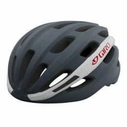 Top 10 😍 Giro Isode - Casque vélo route homme ✨ 7 Top 10 😍 Giro Isode - Casque vélo route homme ✨ -Giro-shop giro isode casque velo route homme port grey wht rd