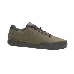 Sortie ❤️ Giro Latch - Chaussures VTT homme ⭐ -Giro-shop giro latch chaussures vtt homme trail green