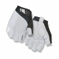 Nouveau 🔔 Giro Monaco II - Mitaines vélo 🌟 13 Nouveau 🔔 Giro Monaco II - Mitaines vélo 🌟 -Giro-shop giro monaco ii mitaines velo white