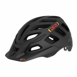 Remise 🔥 Giro Radix - Casque VTT 🧨 -Giro-shop giro radix casque vtt mat blk hypnotic