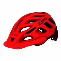 Remise 🔥 Giro Radix - Casque VTT 🧨 -Giro-shop giro radix casque vtt mat brt red dark