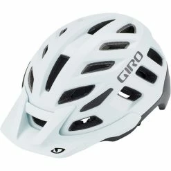Remise 🔥 Giro Radix - Casque VTT 🧨 -Giro-shop giro radix casque vtt mat chalk