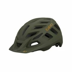 Remise 🔥 Giro Radix - Casque VTT 🧨 -Giro-shop giro radix casque vtt trail green