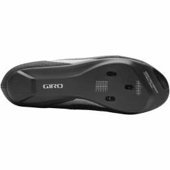 Sortie ✨ Giro Regime - Chaussures vélo de route 🧨 -Giro-shop giro regime chaussures velo de route black 2