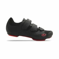 Meilleur prix 🔔 Giro Rev - Chaussures vélo de route homme ✔️