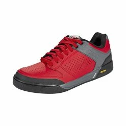 Grosses soldes ✨ Giro Riddance - Chaussures VTT 😀 11 Grosses soldes ✨ Giro Riddance - Chaussures VTT 😀 -Giro-shop giro riddance chaussures vtt dark red dk shad