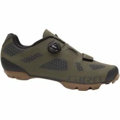 Offres 👏 Giro Rincon - Chaussures VTT 😍 -Giro-shop giro rincon chaussures vtt olive gum