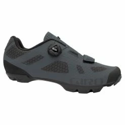 Offres 👏 Giro Rincon - Chaussures VTT 😍 -Giro-shop giro rincon chaussures vtt portaro grey