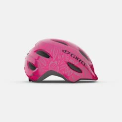De gros 👍 Giro Scamp - Casque vélo enfant 😉 -Giro-shop giro scamp casque velo enfant bright pink pearl 2