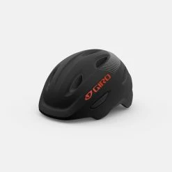De gros 👍 Giro Scamp - Casque vélo enfant 😉 -Giro-shop giro scamp casque velo enfant mat black
