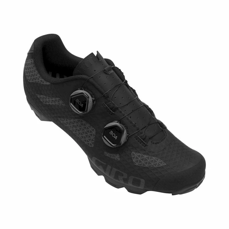 Meilleure vente 😍 Giro Sector - Chaussures VTT homme 😀 2 Meilleure vente 😍 Giro Sector - Chaussures VTT homme 😀 – Image 2