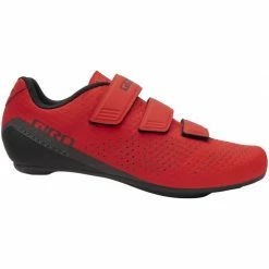 Meilleure affaire 🌟 Giro Stylus - Chaussures vélo de route 😀 9 Meilleure affaire 🌟 Giro Stylus - Chaussures vélo de route 😀 -Giro-shop giro stylus chaussures velo de route bright red