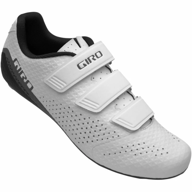 Meilleure affaire 🌟 Giro Stylus - Chaussures vélo de route 😀 2 Meilleure affaire 🌟 Giro Stylus - Chaussures vélo de route 😀 – Image 2