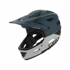 Nouveau ❤️ Giro Switchblade Mips - Casque VTT homme 😀 10 Nouveau ❤️ Giro Switchblade Mips - Casque VTT homme 😀 -Giro-shop giro switchblade mips casque vtt homme harbor blue