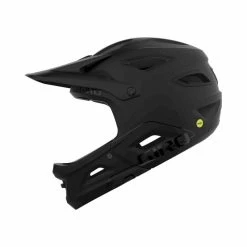 Giro-shop -Giro-shop giro switchblade mips casque vtt homme mat glos black 1