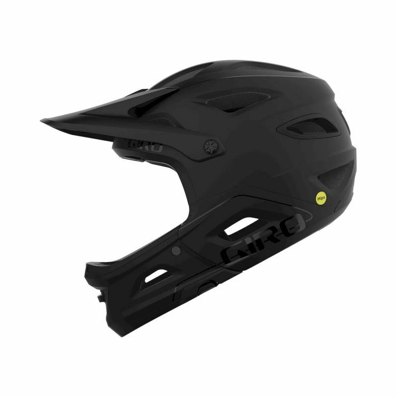 Nouveau ❤️ Giro Switchblade Mips - Casque VTT homme 😀 2 Nouveau ❤️ Giro Switchblade Mips - Casque VTT homme 😀 – Image 2