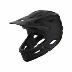 Giro-shop 44 Nouveau ❤️ Giro Switchblade Mips - Casque VTT homme 😀