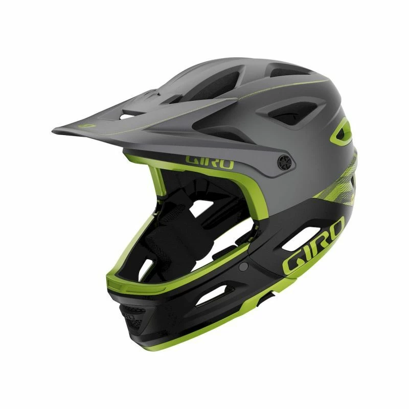 Nouveau ❤️ Giro Switchblade Mips - Casque VTT homme 😀 6 Nouveau ❤️ Giro Switchblade Mips - Casque VTT homme 😀 – Image 6